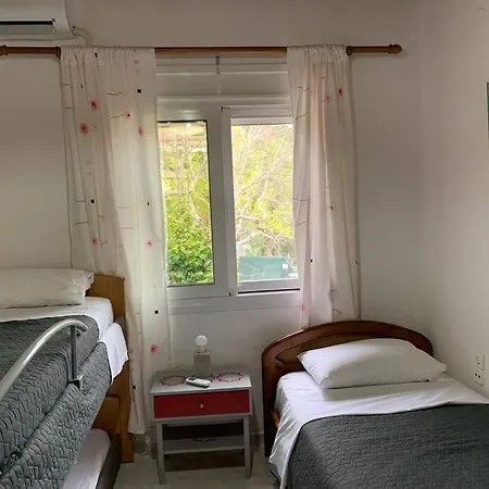 Сasa de vacaciones Konti