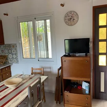 Holiday home Konti *