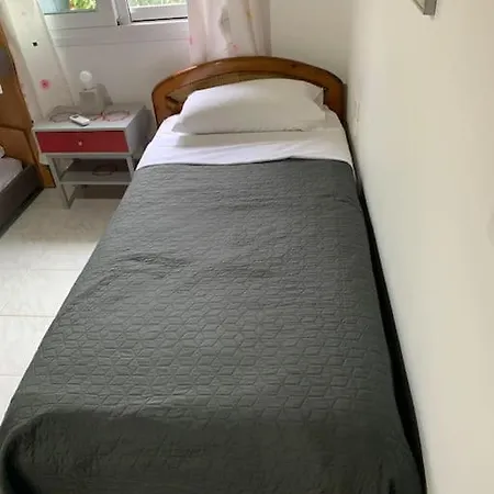 Konti בית נופש Kondaraíni