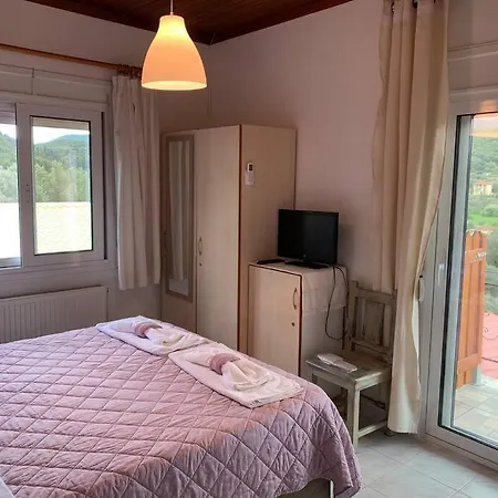 Сasa de vacaciones Konti Kondaraíni