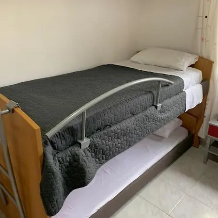 Konti Сasa de vacaciones *