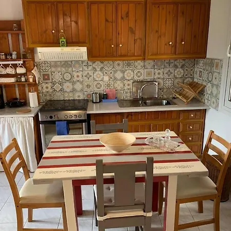 Сasa de vacaciones Konti Kondaraíni