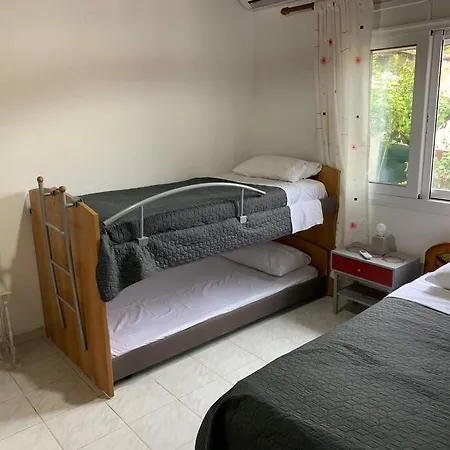 Konti Сasa de vacaciones Kondaraíni