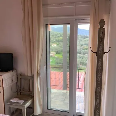 Konti Holiday home *