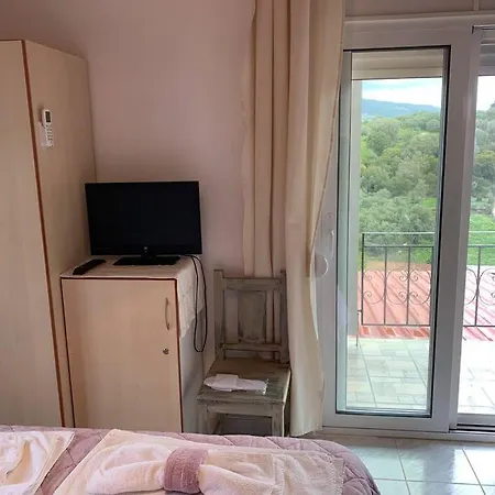 Konti Сasa de vacaciones