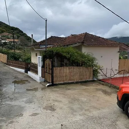 Сasa de vacaciones Konti