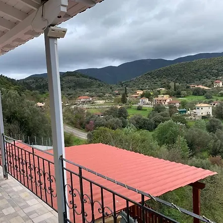 Сasa de vacaciones Konti Kondaraíni
