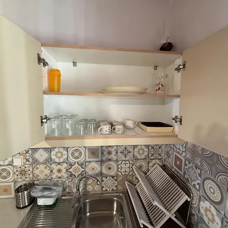 Konti בית נופש Kondaraíni