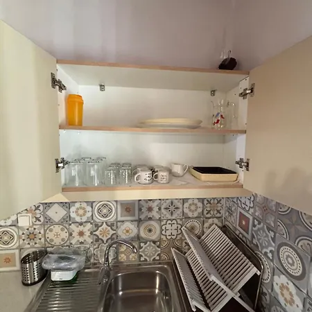 Konti Сasa de vacaciones Kondaraíni