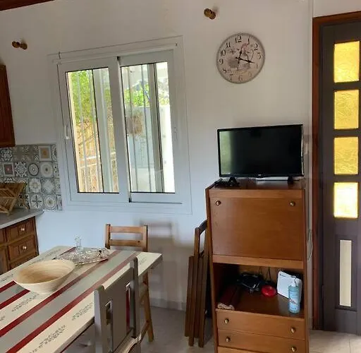 Holiday home Konti *