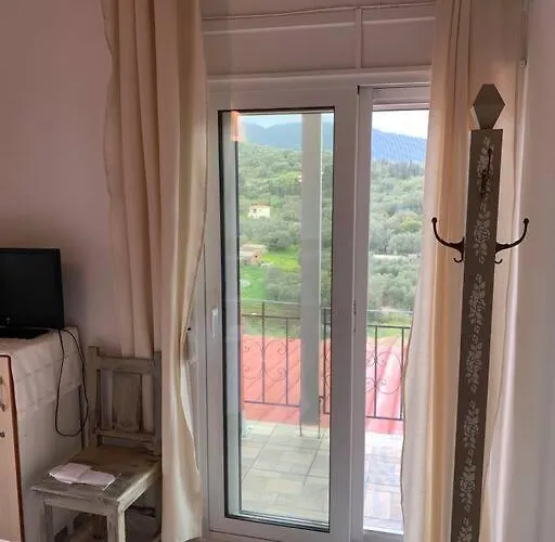 Konti Holiday home *