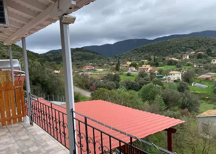 Holiday home Konti Kondaraina