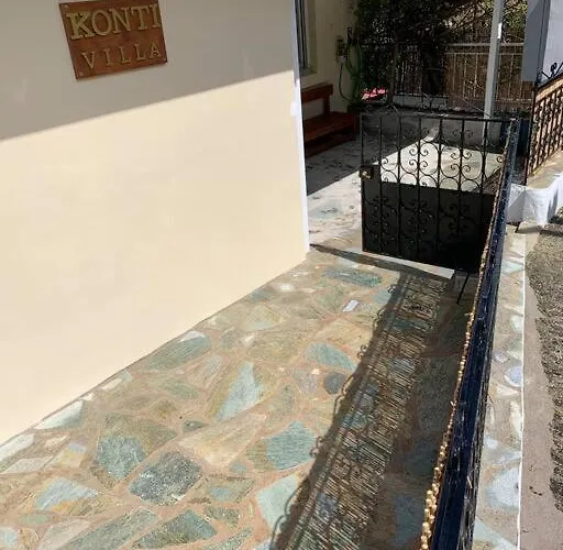 Holiday home Konti *