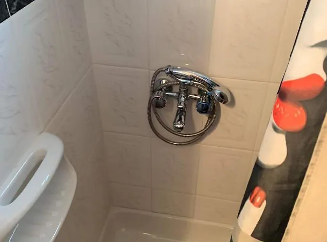 Konti Holiday home *