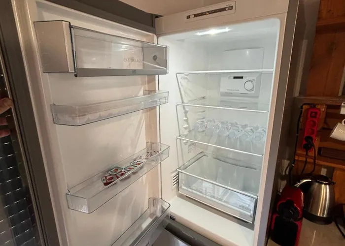 Holiday home Konti *