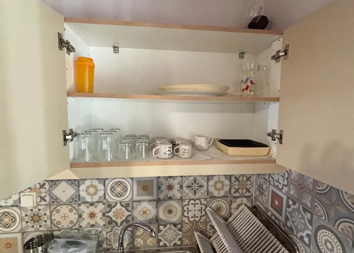 Konti Holiday home Kondaraina